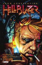 Icon image John Constantine, Hellblazer
