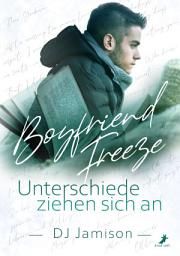 Icon image Boyfriend Freeze - Unterschiede ziehen sich an