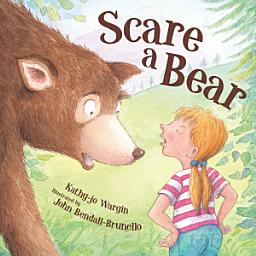 Icon image Scare a Bear