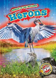 Icon image Herons