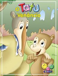 Icon image O Tatu Venâncio