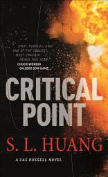 Icon image Critical Point