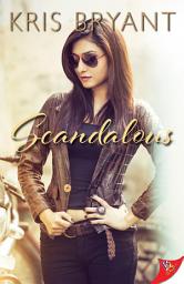 Icon image Scandalous