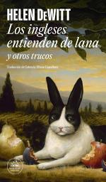 Icon image Los ingleses entienden de lana (y otros trucos)