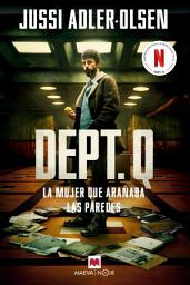 Icon image La mujer que arañaba las paredes: (Los casos del Departamento Q 1)