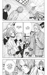 Icon image Sakamoto Days: Overload