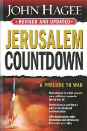 Icon image Jerusalem Countdown, Revised and Updated: A Prelude To War