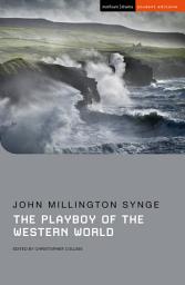 Icon image The Playboy of the Western World: Edition 2