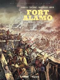 Icon image Fort Alamo