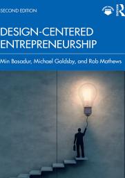 Icon image Design-Centered Entrepreneurship: Edition 2