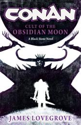Icon image Conan: Cult of the Obsidian Moon