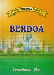 Icon image Seri Pembinaan Dasar : Berdoa