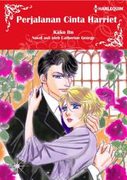 Icon image Perjalanan Cinta Harriet: Harlequin Comics