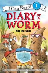 Icon image Diary of a Worm: Nat the Gnat