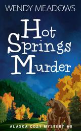 Icon image Hot Springs Murder