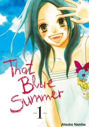 Icon image That Blue Summer