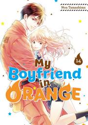Icon image My Boyfriend in Orange