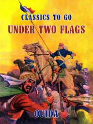 Icon image Under Two Flags