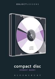 Icon image Compact Disc