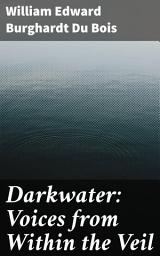 Icon image Darkwater: Voices from Within the Veil: Exploring Race, Identity, and Social Justice in Early 20th Century America