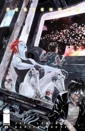 Icon image Descender
