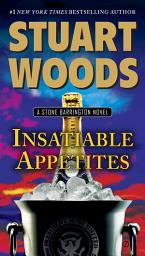Icon image Insatiable Appetites