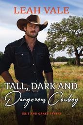 Icon image Tall, Dark and Dangerous Cowboy