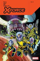 Icon image X-Force (2019)