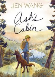 Icon image Ash’s Cabin