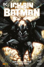 Icon image Batman: Ich bin Batman