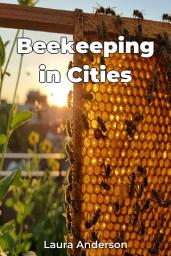 Icon image Beekeeping in Cities
