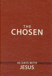 Icon image The Chosen: 40 Days with Jesus