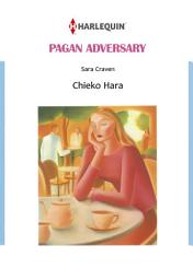 Icon image PAGAN ADVERSARY: Harlequin Comics