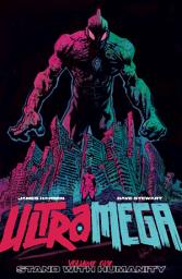 Icon image ULTRAMEGA BY JAMES HARREN