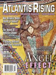 Icon image Atlantis Rising Magazine - 88 July/August 2011