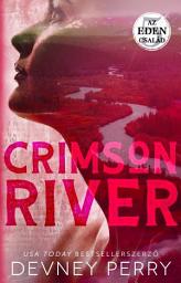 Icon image Crimson River: Az Éden család 5.