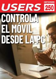Icon image Controla el móvil desde la PC