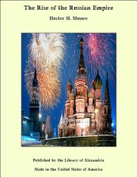 Icon image The Rise of the Russian Empire