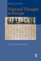 Icon image National Thought in Europe: A Cultural History - 3rd Revised Edition, Edition 3