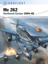 Icon image Me 262: Northwest Europe 194445
