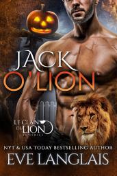 Icon image Jack O'Lion
