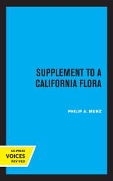 Icon image Supplement to A California Flora