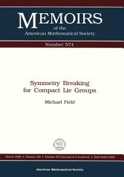 Icon image Symmetry Breaking for Compact Lie Groups
