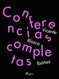 Icon image Conferencias completas