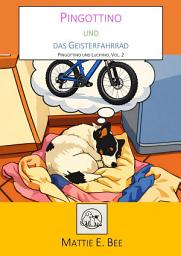 Icon image Pingottino und das Geisterfahrrad