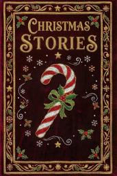 Icon image Christmas Stories (Vol. 2): The Mask and the Solitude