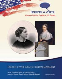 Icon image Origins of the Women's Rights Movement