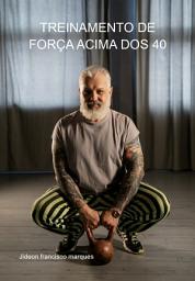 Icon image Treinamento De Força Acima Dos 40