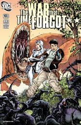 Icon image The War That Time Forgot (2008)