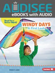 Icon image Windy Days: A First Look